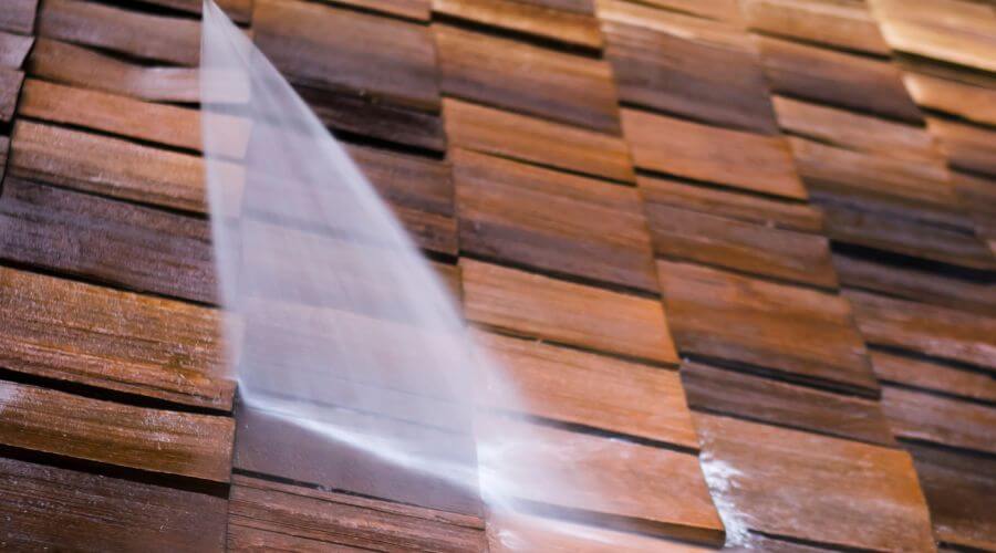 Professional tile roof repair services in Jasper, AL